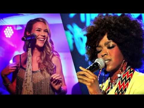 Joss Stone Feat. Lauryn Hill - Music