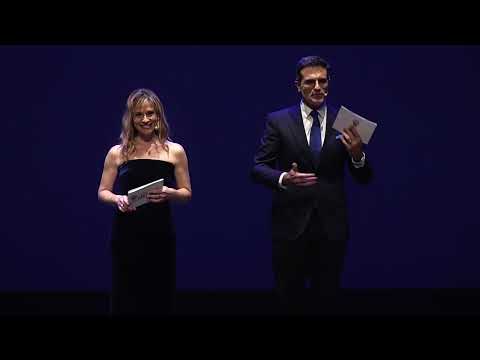 Gala de Clausura del Centenario del C.N. Helios