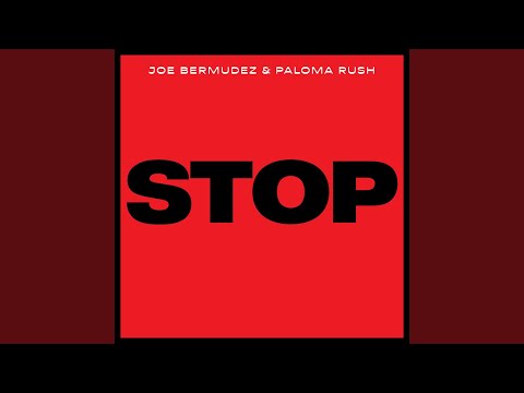 Stop (Radio Edit)