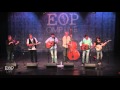 The Grascals "Where Corn Don't Grow" (Waylon Jennings cover) @ Eddie Owen Presents