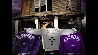 Migos ~ Forrest Whitaker (Chopped and Screwed) by DJ K-Realmz