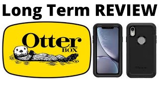 OtterBox Defender Case - Long Term Review