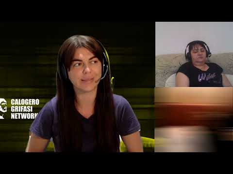 041-RO MIHAELA, SPATIUL DE COLECTARE - Hipnoza Carmen Dudu CG Network