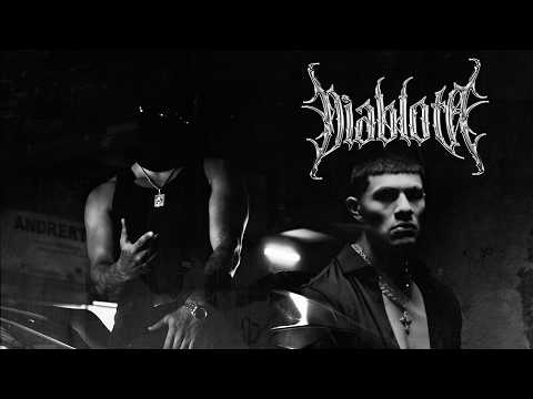 JOSSIE AIR - DIABLOTA FT EL BOGUETO  (Video Oficial)