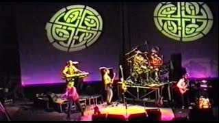 Jethro Tull Live At Royal Concert Hall, Nottingham 1995 (Full Concert)