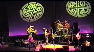 Jethro Tull Live At Royal Concert Hall, Nottingham 1995 (Full Concert)