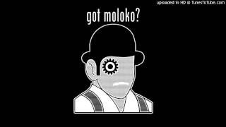 Moloko - Cannot Contain This