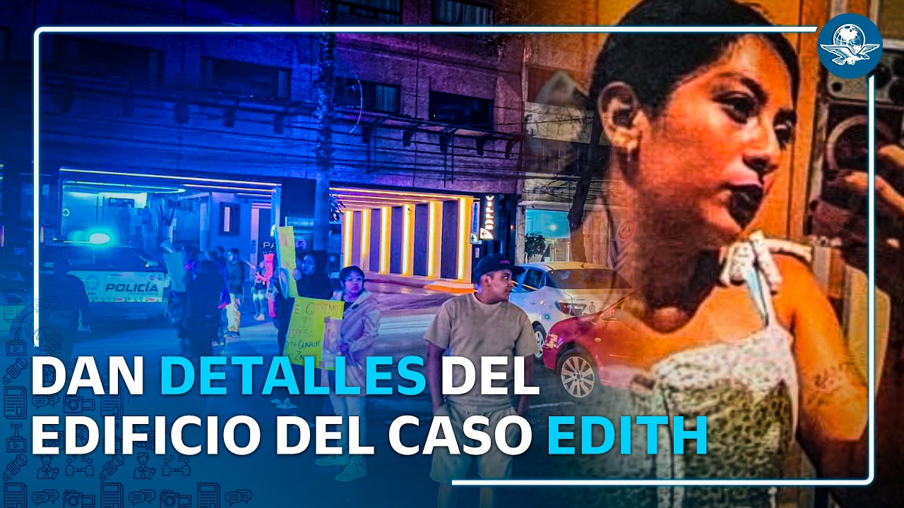 Caso Edith Valdés: periodista revela fallas en refugio protegido CDMX