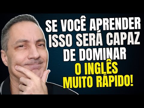 🔴 LIVE | If You Learn This You Will Be Able to Master English Very Quickly