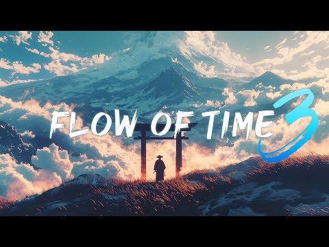Flow Of Time, Vol. 3 ☯︎ Japanese Lofi Mix - PEAK OF SERENITY by DEEBU