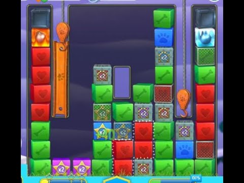 Pet Rescue Saga Level 5975 no boosters