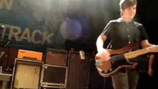 Motion City Soundtrack: Point of Extinction