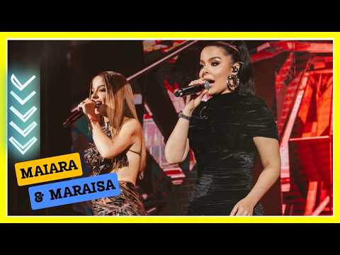 Show📽 Maiara & Maraisa | Vila Valério | Espiríto Santo (30/05/2026) #maiaraemaraisa #maiara #maraisa