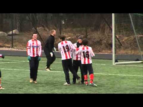 A-laget: Mysen - Kvik Halden