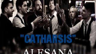 "Catharsis" by Alesana (Lyrics)