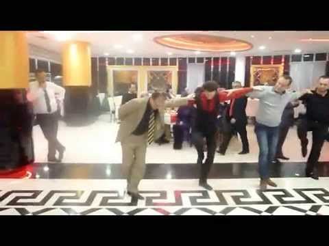 Grupi i Valleve "ILIRIDA"-Shkup - ILIR LOKU me vallen e Gajdes