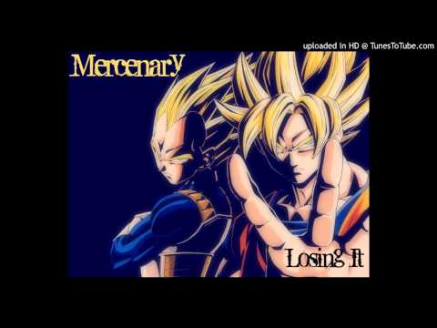 Mercenary - Losing It (Prod. By NSF)