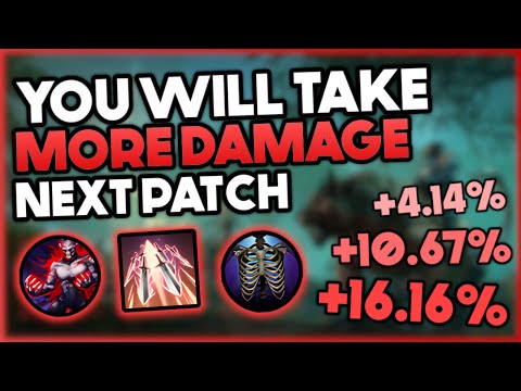 YOU WILL TAKE MORE DAMAGE STARTING WITH NEXT PATCH | Elder Scrolls Online - Gold Road