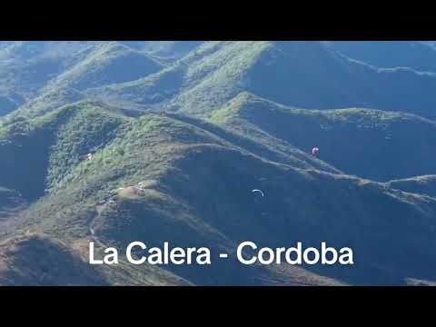 La Calera Cordoba 