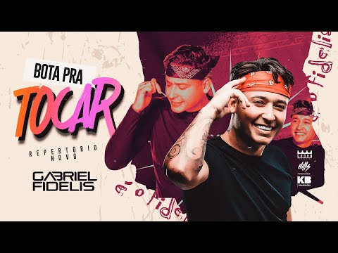 Gabriel Fidelis Oficial and Hills Produções