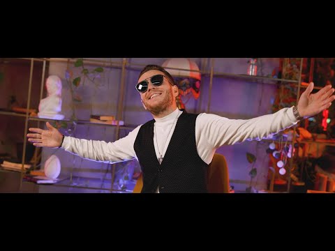 Florin Cercel - Fratii mei sange din sangele meu | Official Video