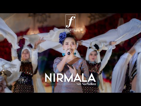 Nirmala (Siti Nurhaliza Cover) - Forte Entertainment Orchestra