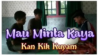 Download lagu Belitung Lucu[Mintak Kaya Kan Kik Kuyam] mp3