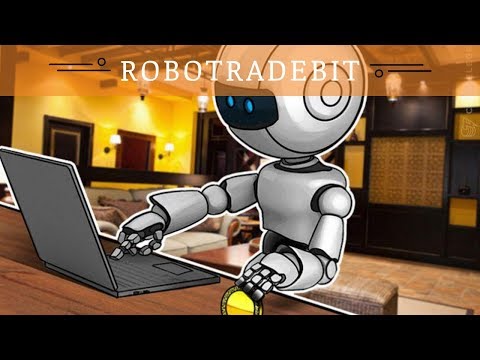Robotradebit.com отзывы 2018, платит, вывод денег 12 10 2018
