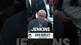 Download lagu Dan Hurley didn't hold back! 😤 #CBB #basketball #uconn #connecticut #huskies mp3