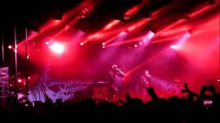 Run the Jewels &quot;Blockbuster Night, Pt. 1&quot; @ &#39;Time&#39; Music Festival, Toronto, 8-6-2016