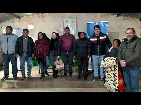 DESARROLLO AGROTÉCNICO EN LAGUNA YEMA