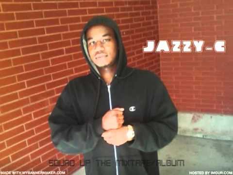 Jazzy-C Feat T.K-1 & Scotty - Airplane Swag