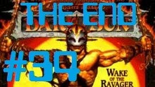Let's Play - Dark Sun: Wake of the Ravager - 34