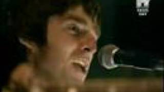 Oasis - Sunday Morning Call (Acoustic Session)