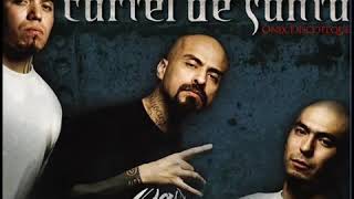 Cartel de santa-En el nombre del padre