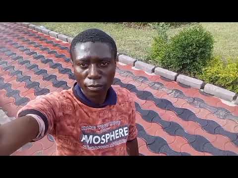 CEILING JOBS ADVERTISED N. ...FATMAN NDIMU 