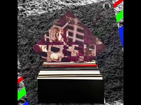 Avalon Emerson × Roi Perez - Champu Princess [Ostgut Ton Fünfzehn + 1]