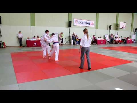 015 Judo HT16-Open 25.05.2010 Tom Hinrich (SC Lotos Berlin)