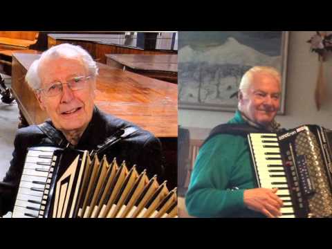 Häxritten polska (Eric Öst)