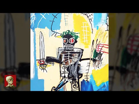 Westside Gunn x Mach-Hommy Type Beat  - "Jean-Michael"