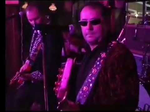 Cagey Strings 2005 - Born To Be Wild