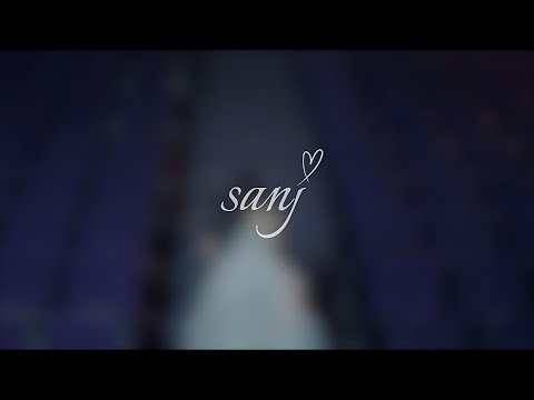 Sanj - for love (official MV Teaser 2)