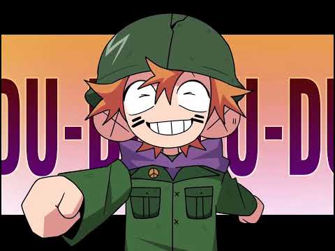 WE WANT PEACE THEY WANT WAR [EDDSWORLD]