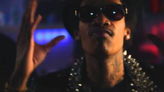 Wiz Khalifa - Everything Is Good [Official Music Video]
