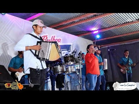  LA MAL CASADA ONEL FIGUEROA DESDE BOCA DE TUCUÉ PENONOMÉ/Fiesta de Nino Pérez 