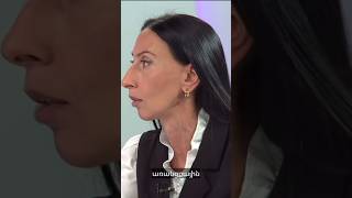🤝Իսկ Դուք համակարծի՞ք եք Արևիկ Ստեփանյանի հետ