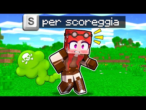 PROVO LE PEGGIORI MOD DI MINECRAFT!