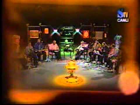 Ömer ERDOĞDULAR - STV İstanbul Geceleri Hicaz Taksim.flv