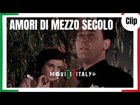 Amori di mezzo secolo I HD I Clip#1 I Sub eng
