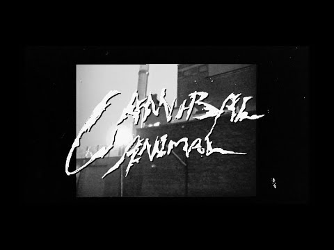 Cannibal Animal - Thawing (Live Session)